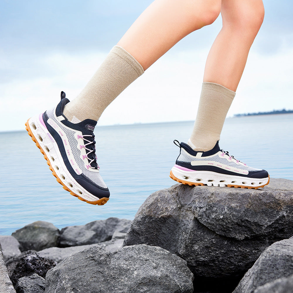 Outdoor Glide-Step At - Converter