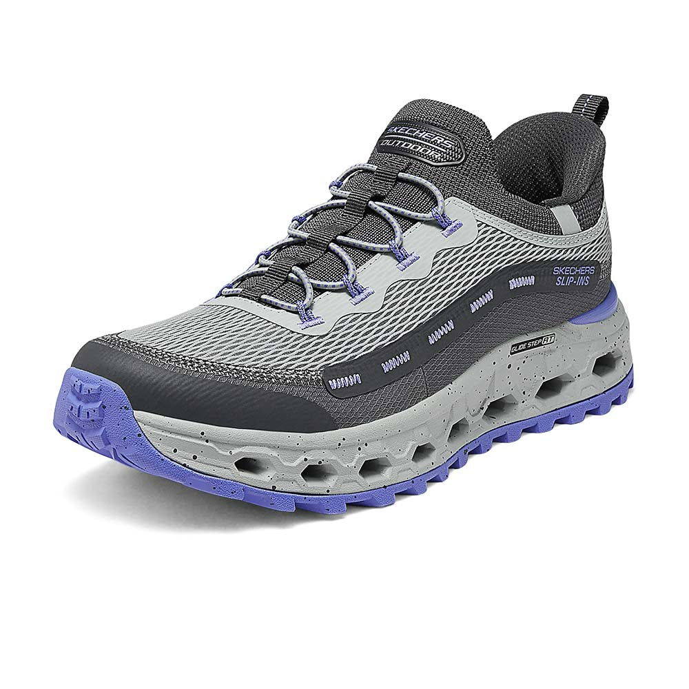 Outdoor Glide-Step At - Converter