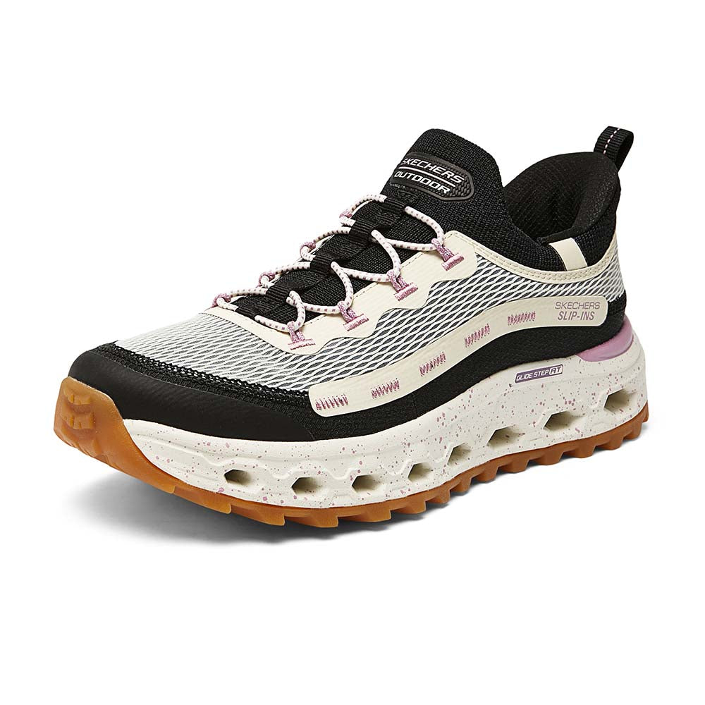Outdoor Glide-Step At - Converter