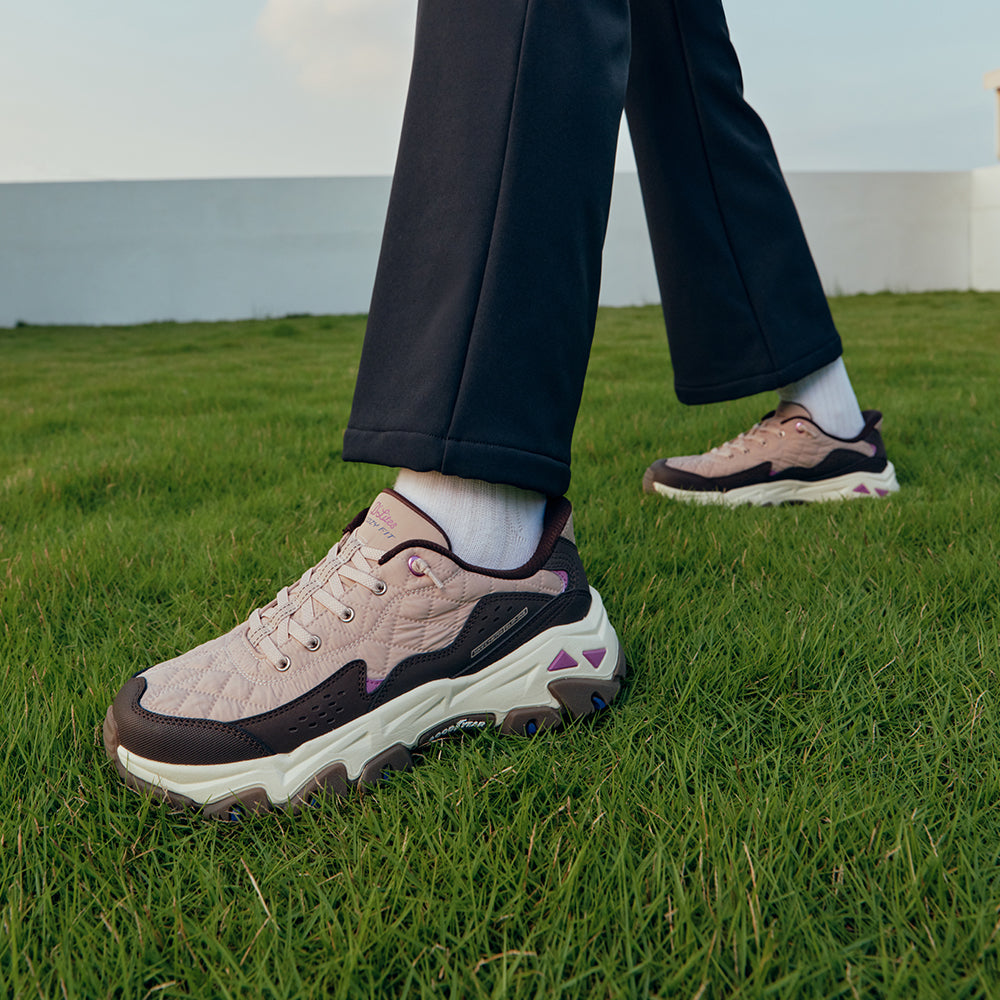 Outdoor D'Lites Hiker - Russo