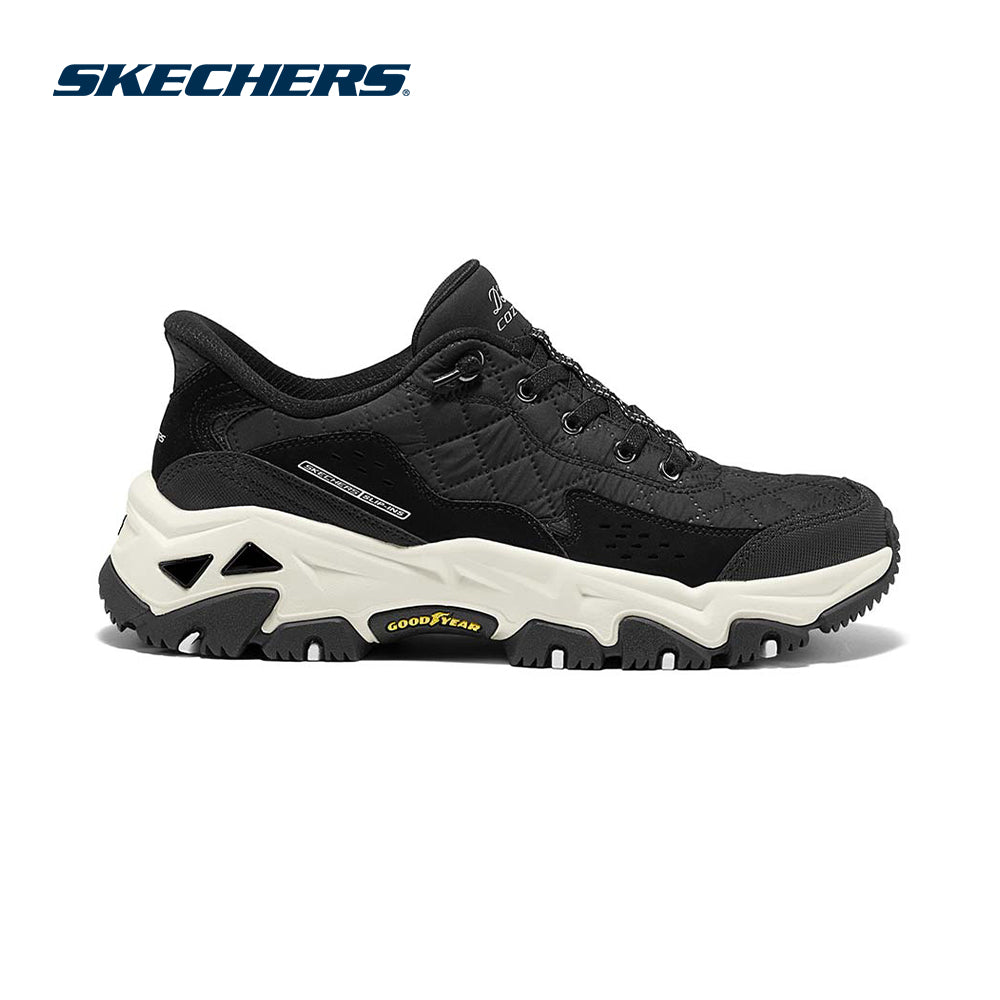 Outdoor D'Lites Hiker - Russo