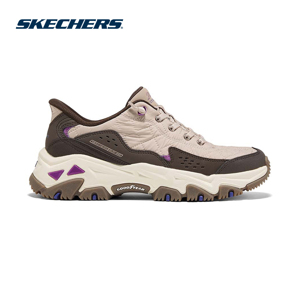 Outdoor D'Lites Hiker - Russo
