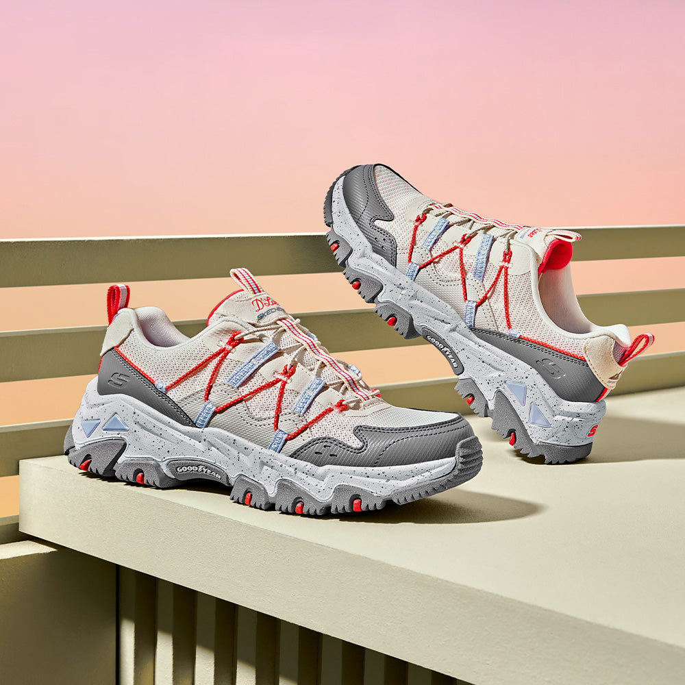 Outdoor D'Lites Hiker - Hillock