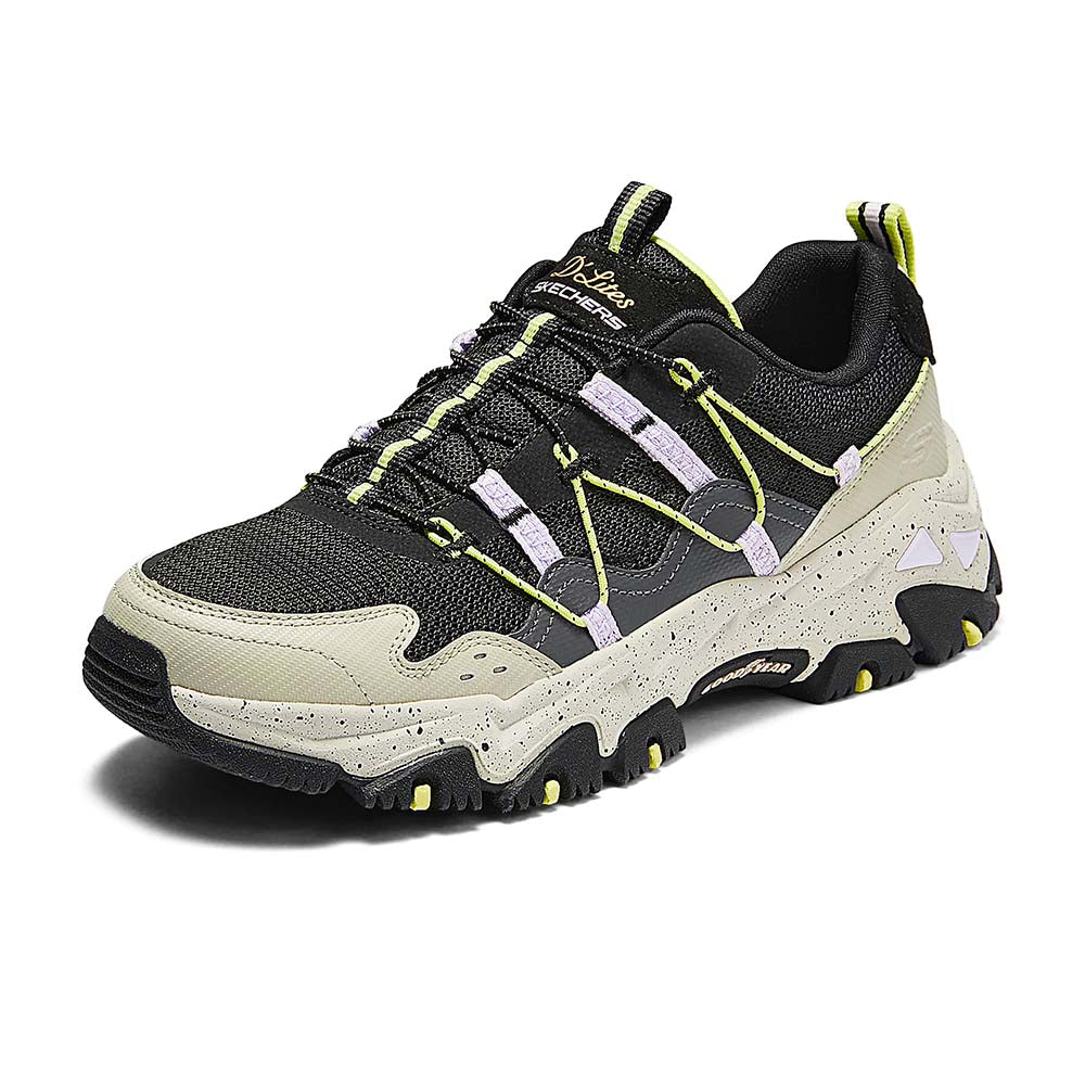 Outdoor D'Lites Hiker - Hillock