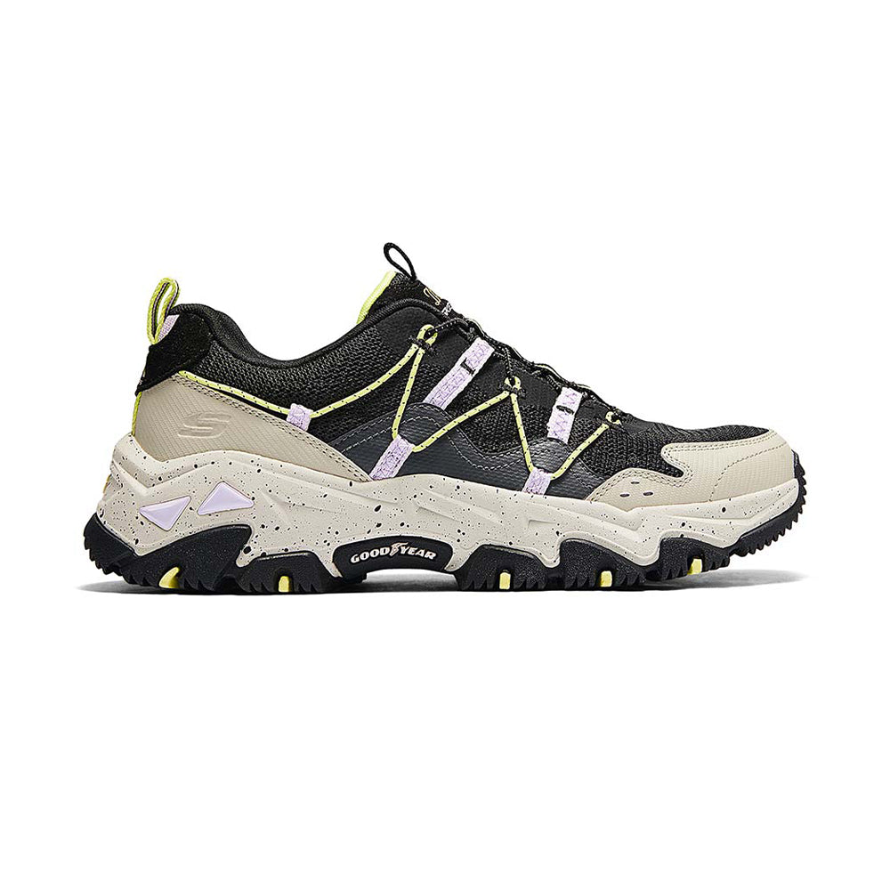 Outdoor D'Lites Hiker - Hillock