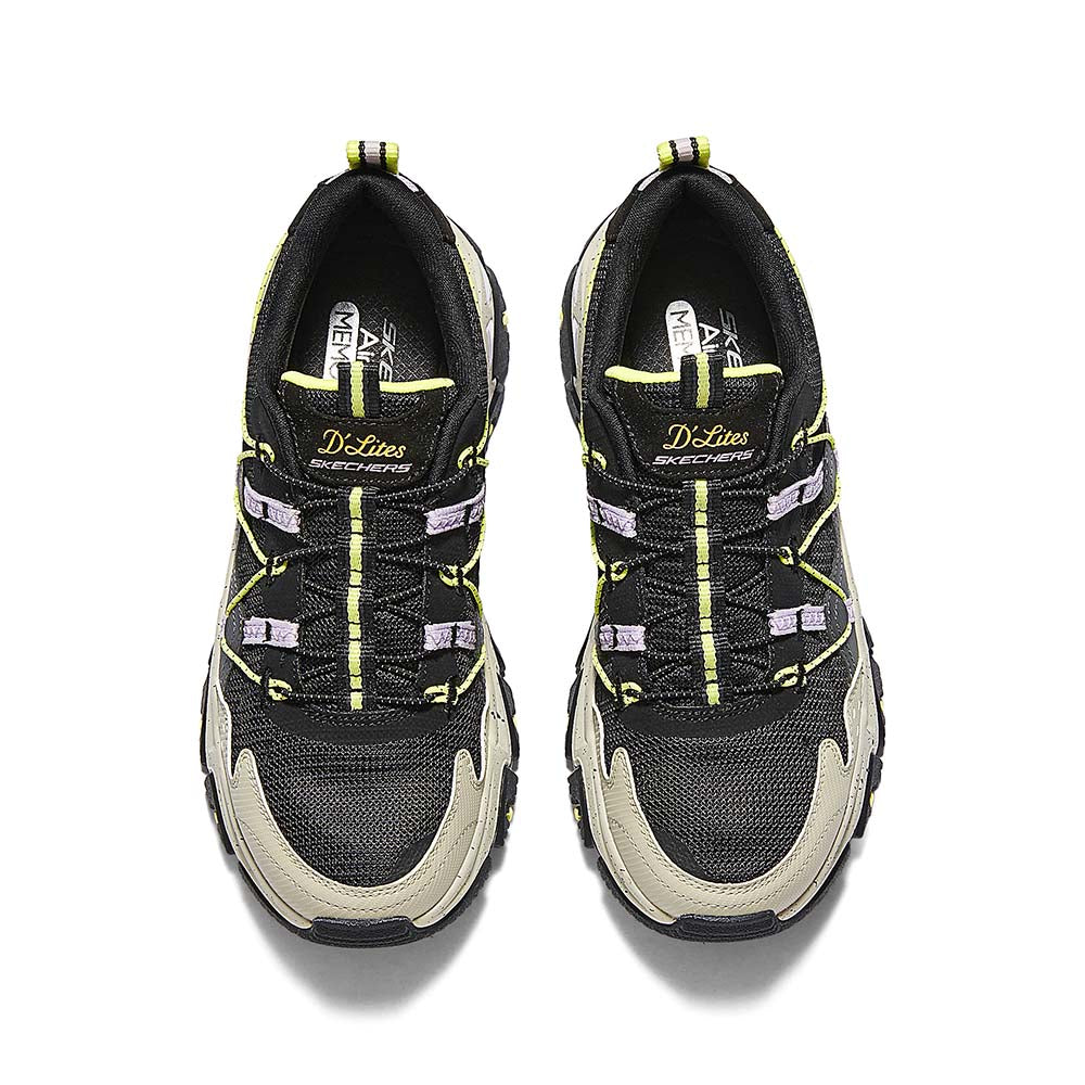 Outdoor D'Lites Hiker - Hillock