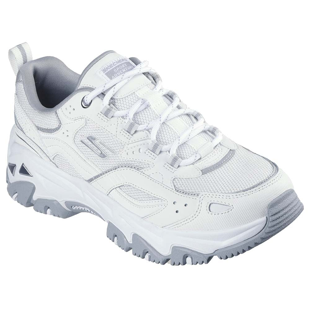 Outdoor D'Lites Hiker - Echo Lake – Skechers Malaysia