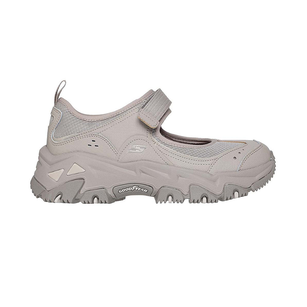 Outdoor D'Lites Hiker - Navolato – Skechers Malaysia
