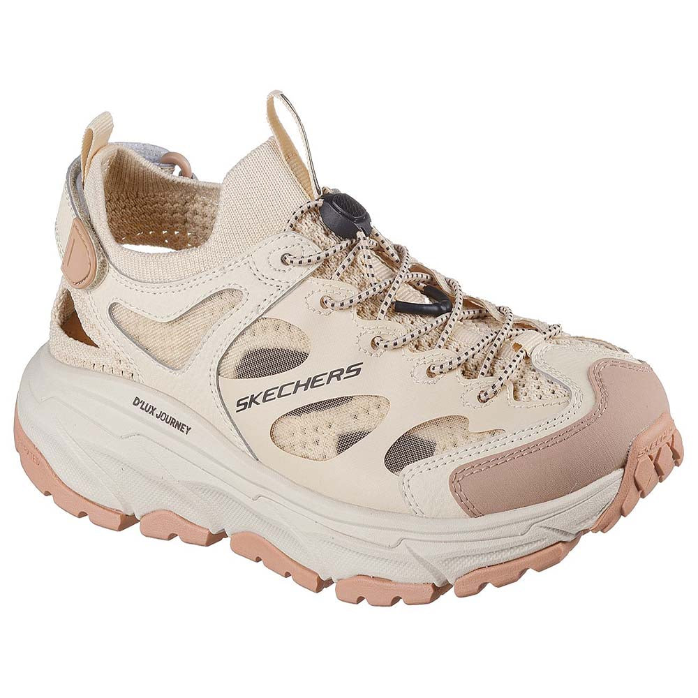 Outdoor D'Lux Journey - Rebel Creek – Skechers Malaysia