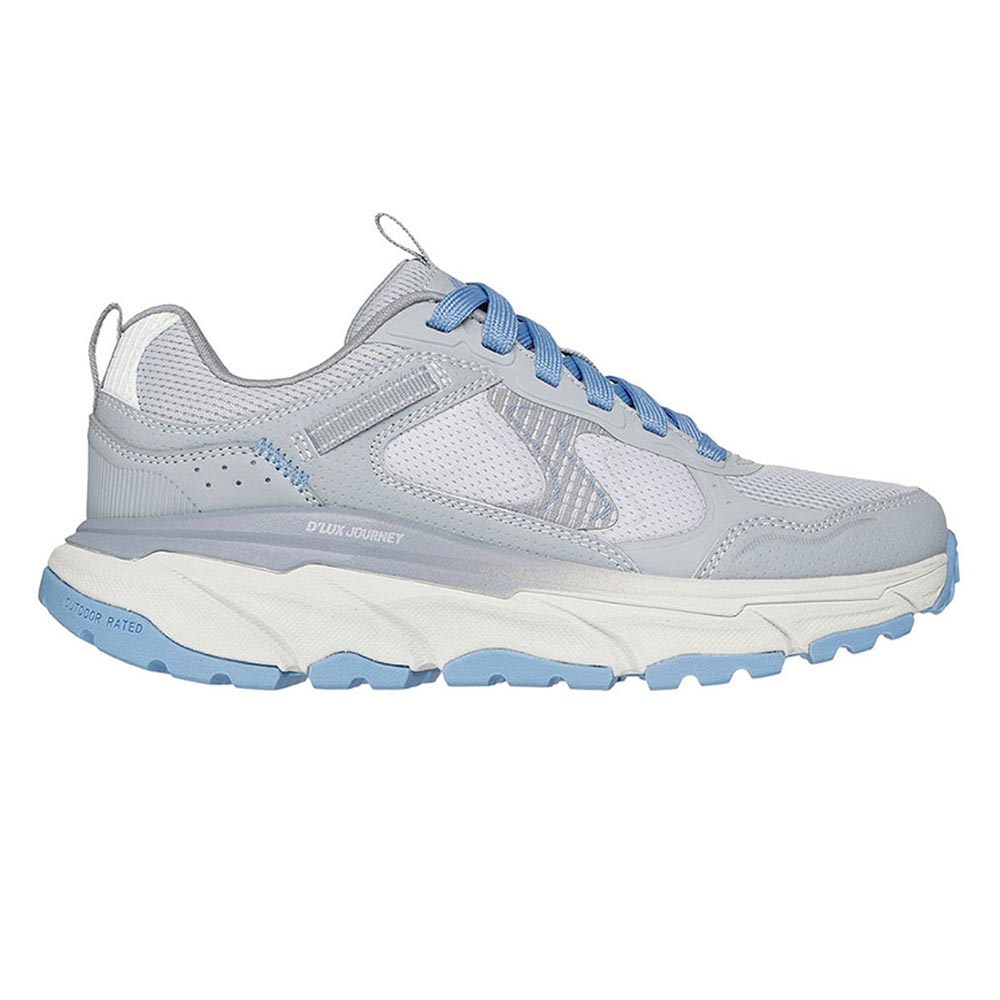 Outdoor D'Lux Journey - Franconia – Skechers Malaysia