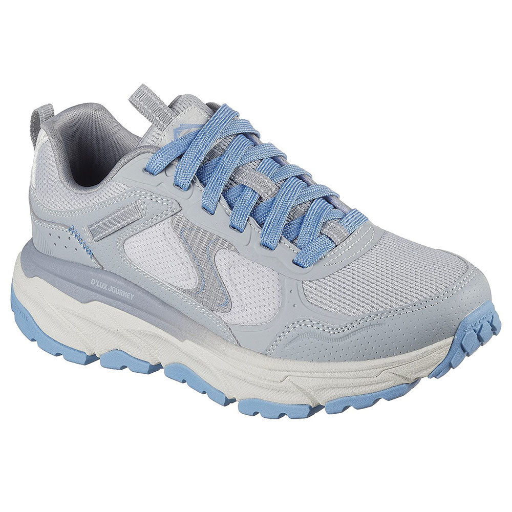Outdoor D'Lux Journey - Franconia – Skechers Malaysia