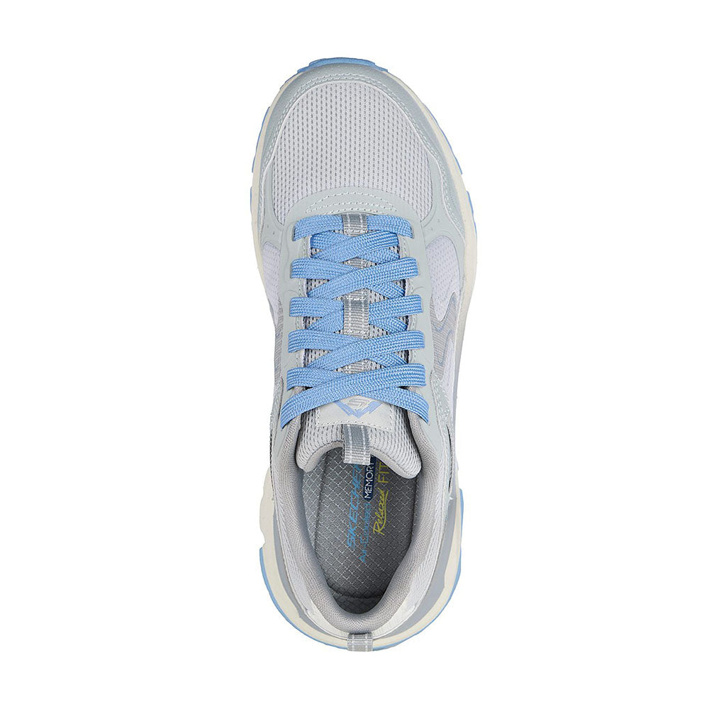 Outdoor D'Lux Journey - Franconia – Skechers Malaysia