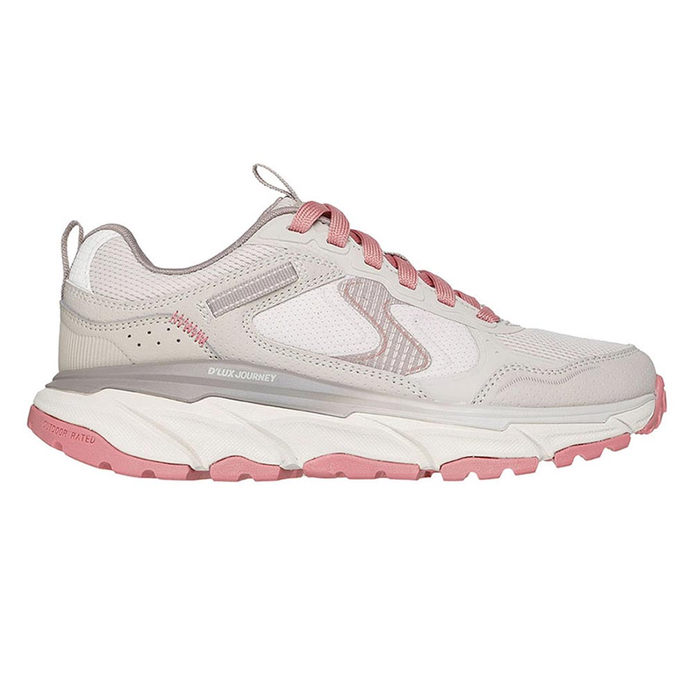 Outdoor D'Lux Journey - Franconia – Skechers Malaysia