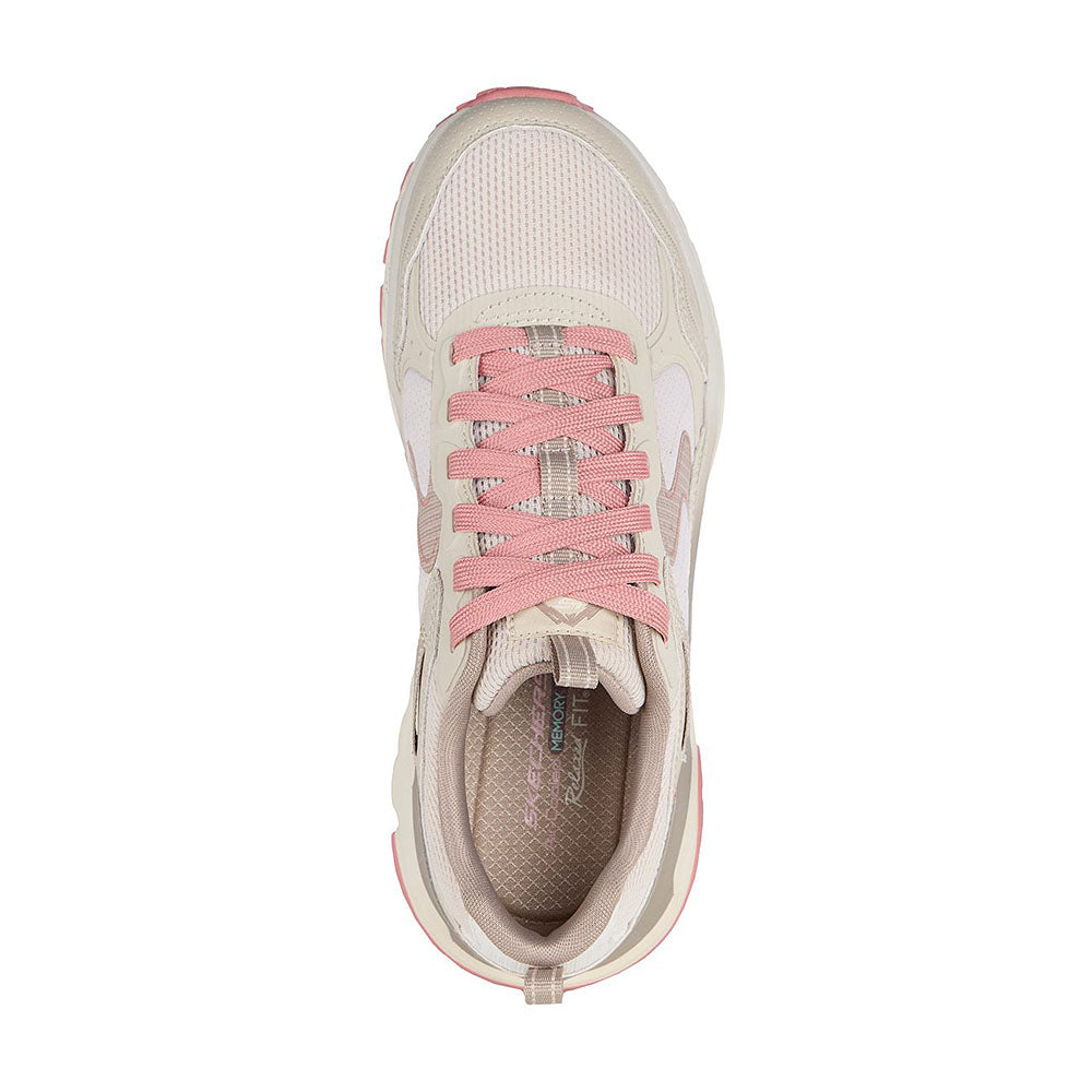 Outdoor D'Lux Journey - Franconia – Skechers Malaysia