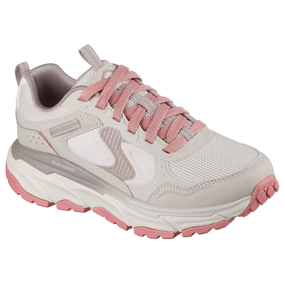 Outdoor D'Lux Journey - Franconia – Skechers Malaysia