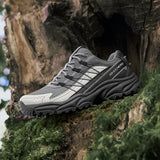 Outdoor Vigor At