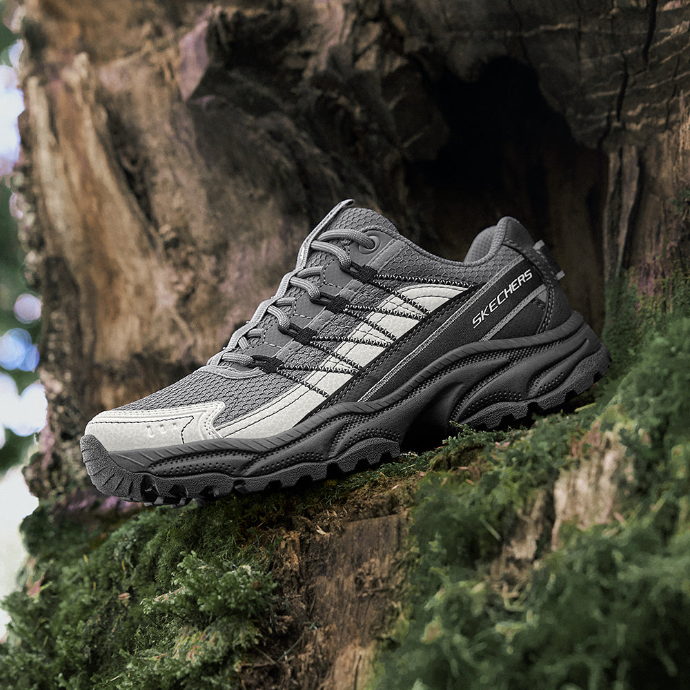 Outdoor Vigor At