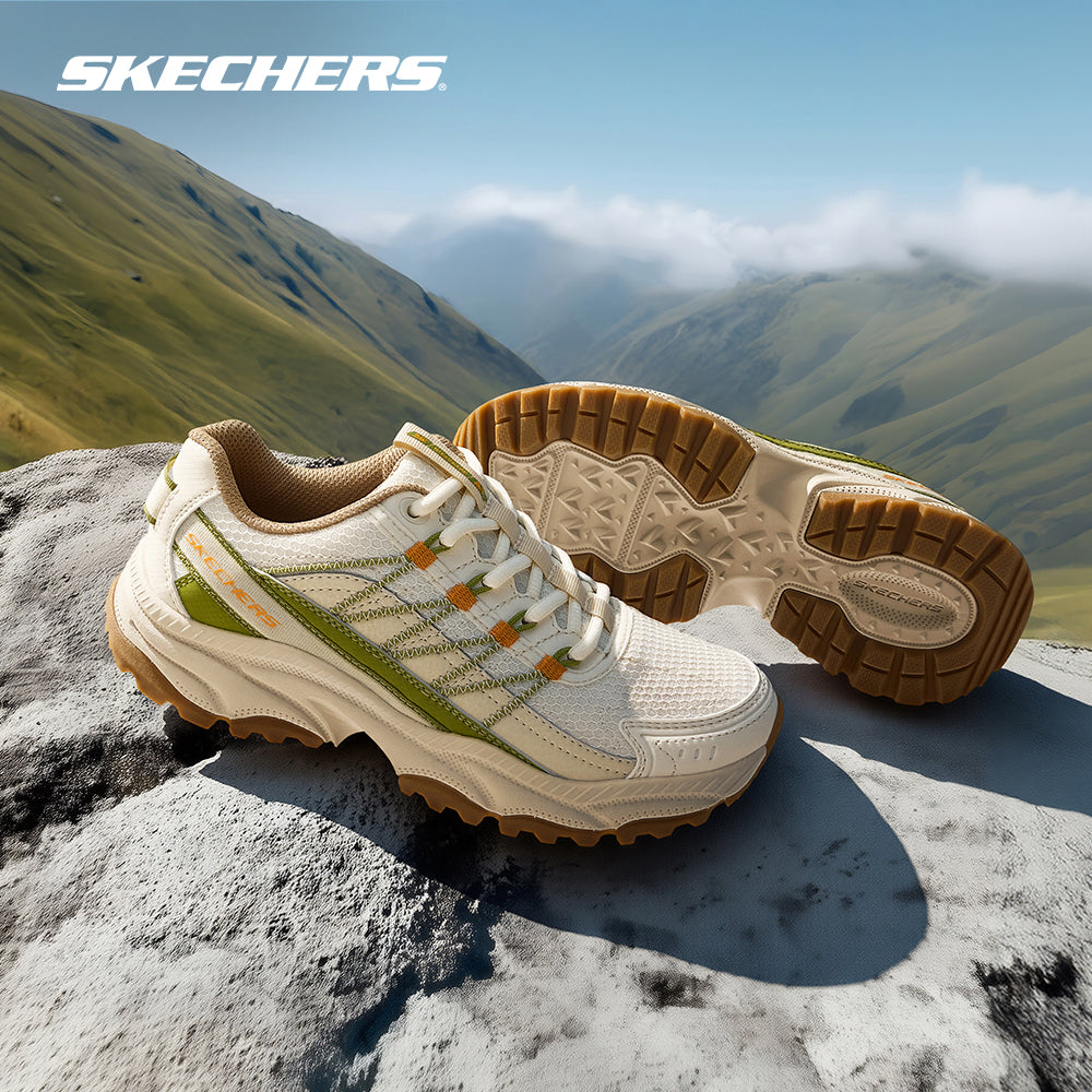 Outdoor Vigor At