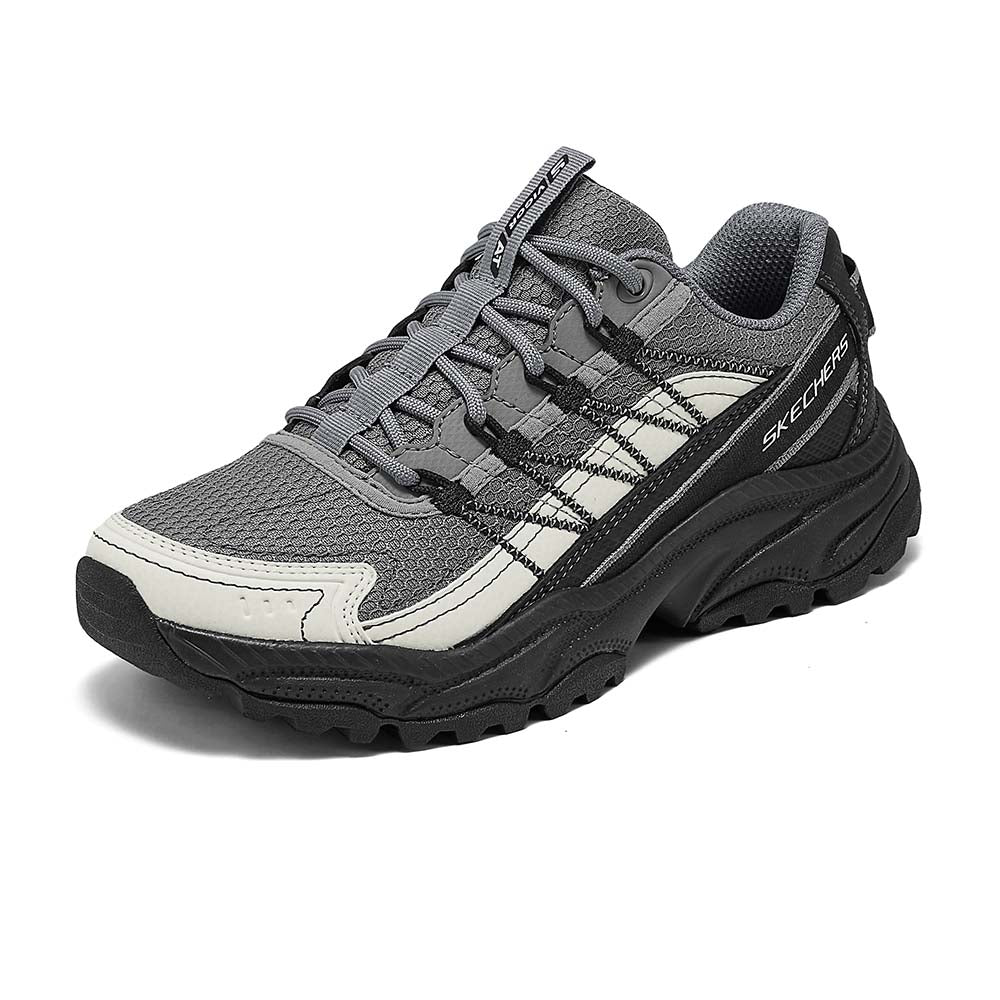 Outdoor Vigor At