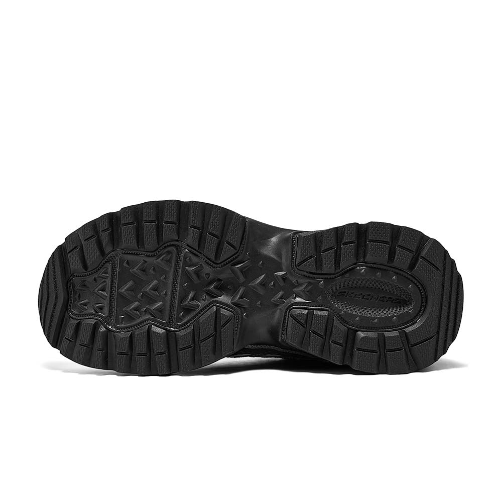 Outdoor Vigor At