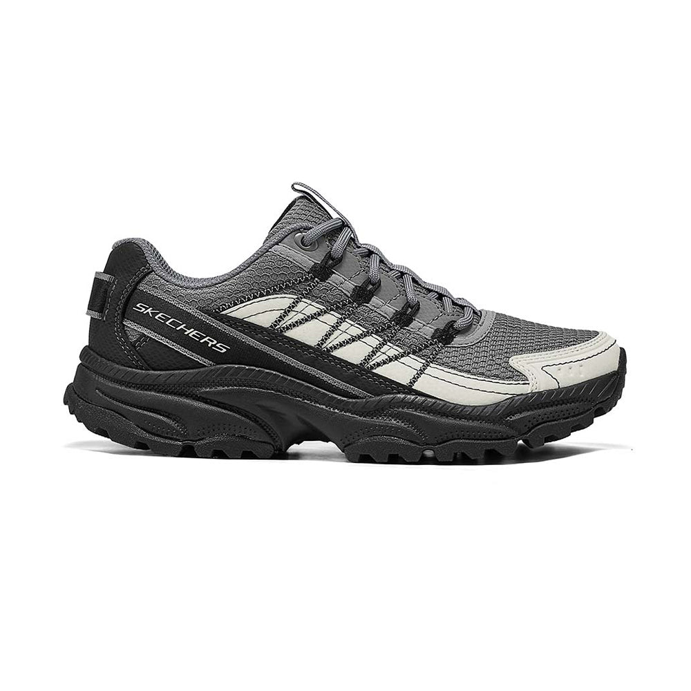 Outdoor Vigor At