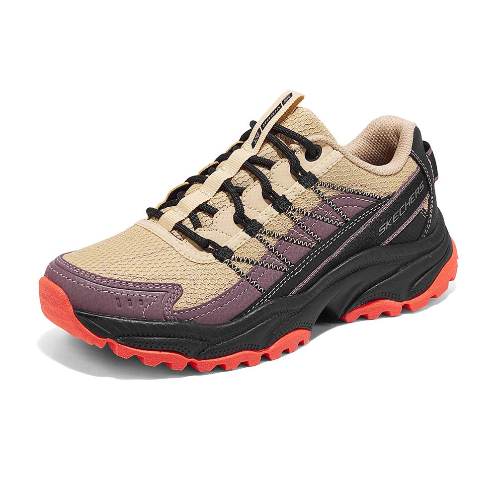 Outdoor Vigor At