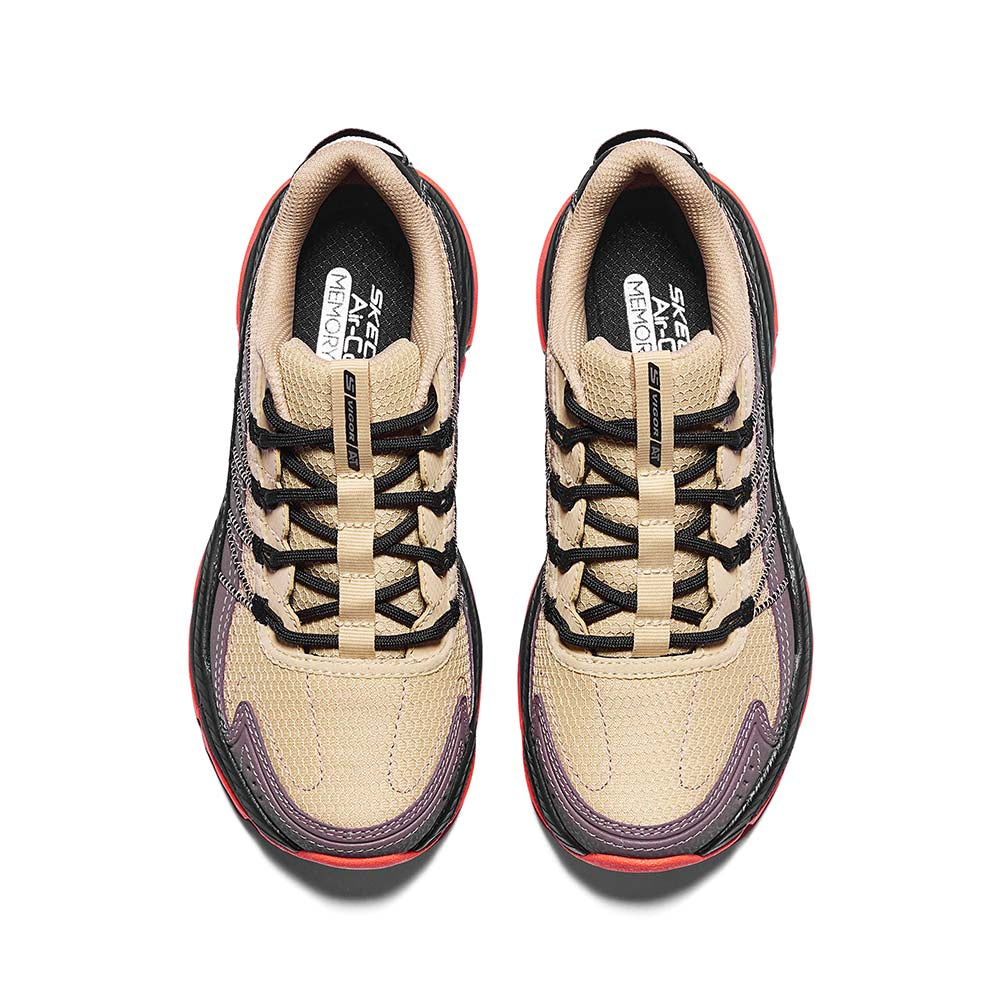 Outdoor Vigor At