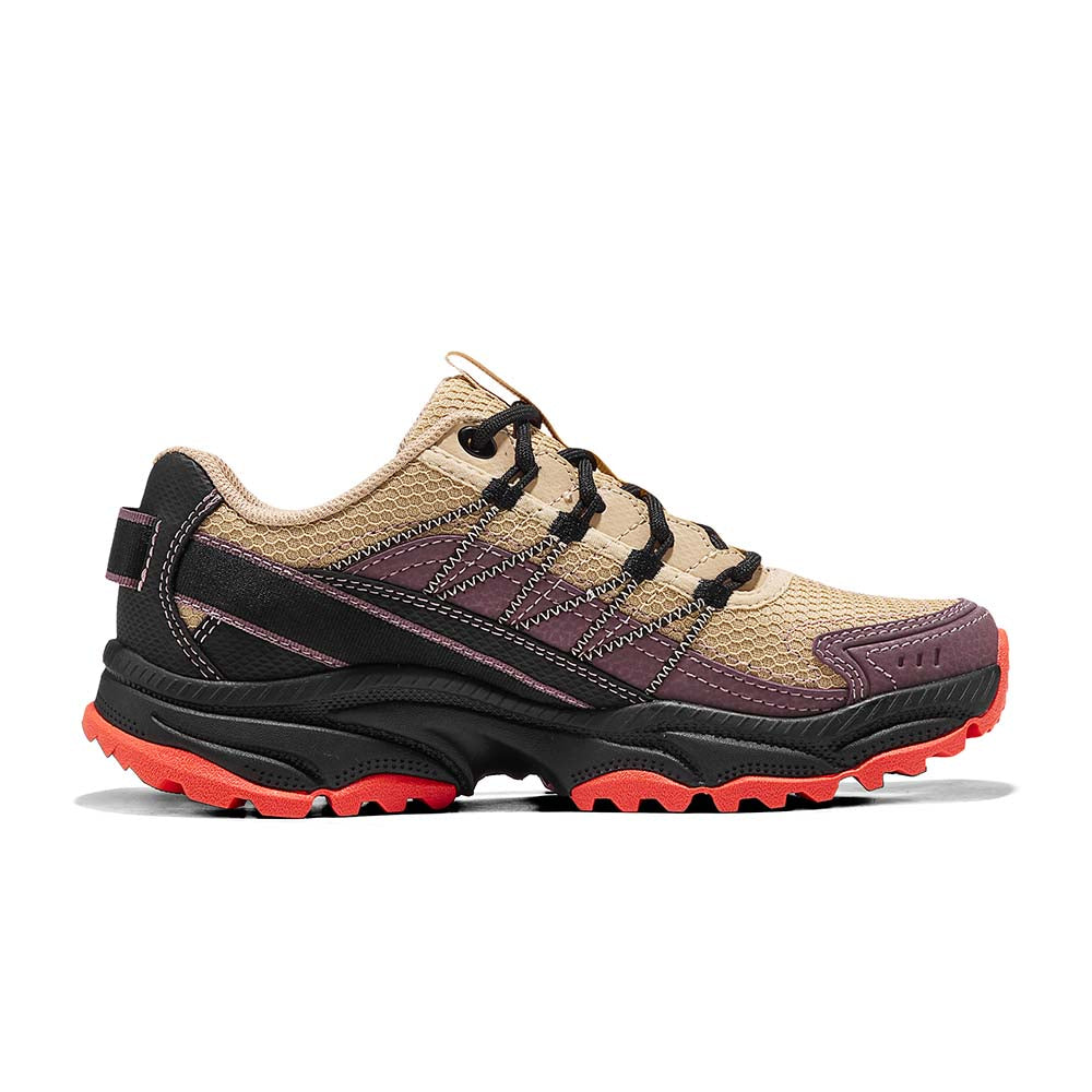 Outdoor Vigor At