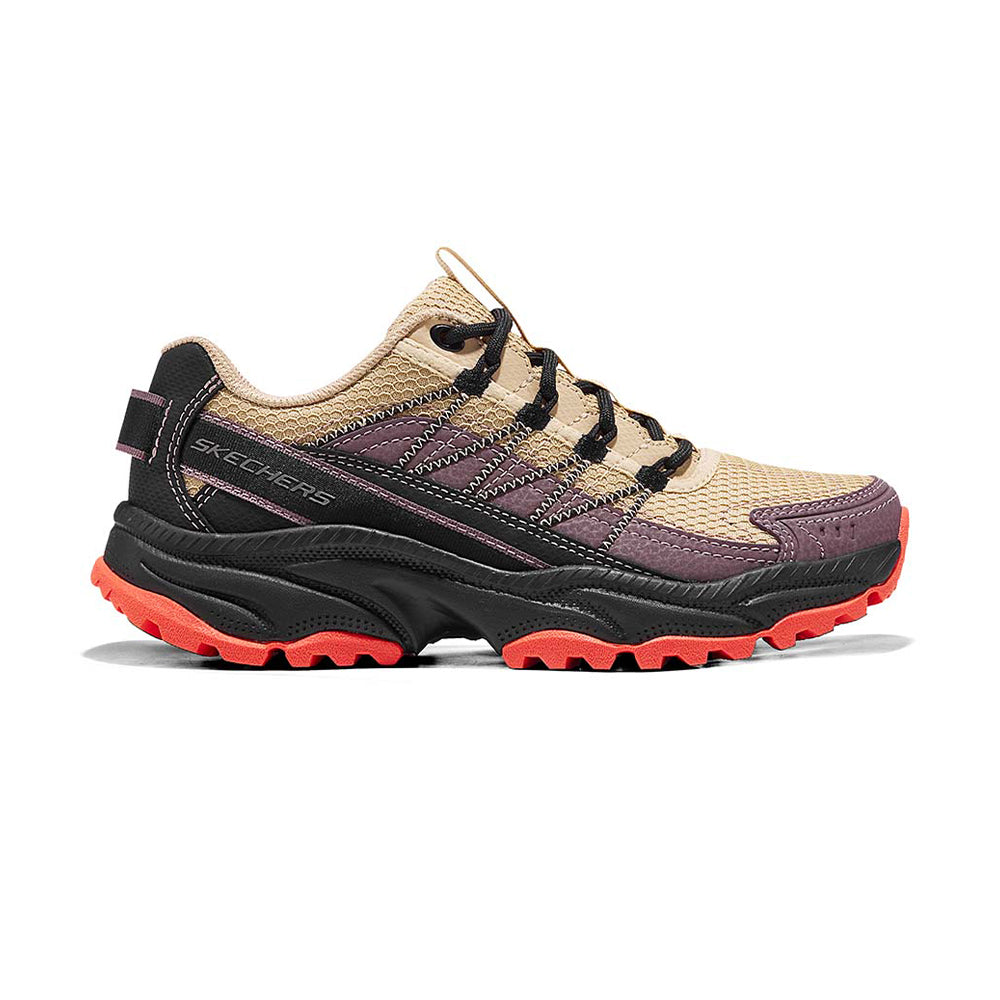 Outdoor Vigor At