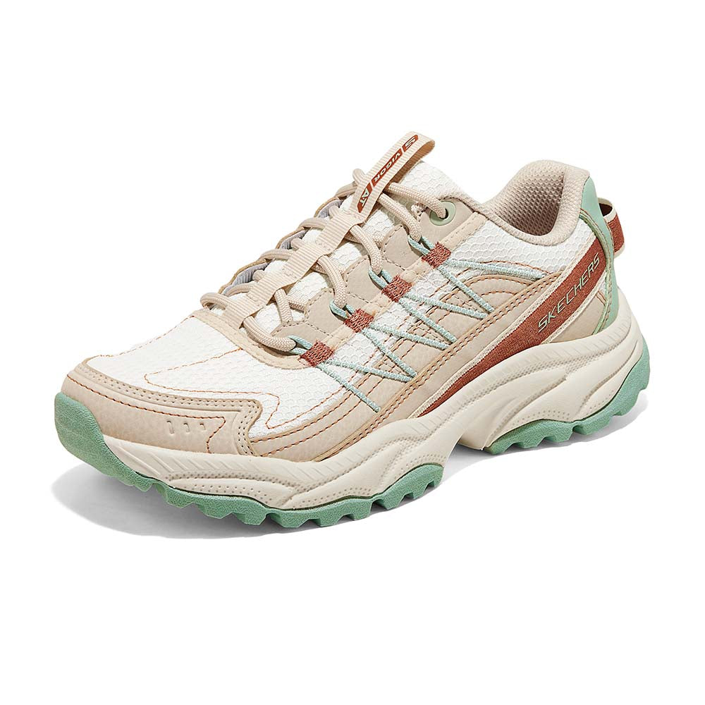 Outdoor Vigor At