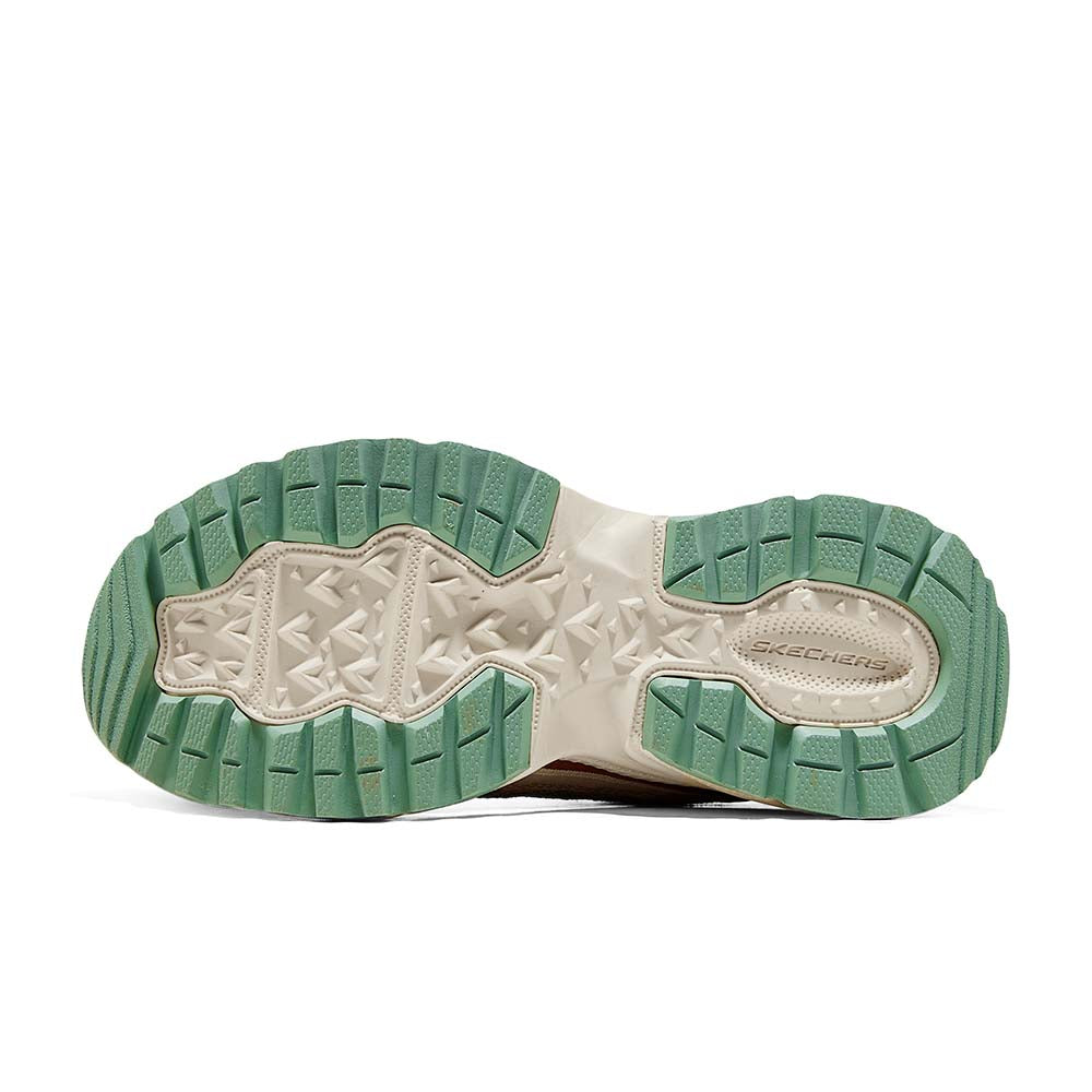 Outdoor Vigor At