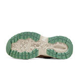 Outdoor Vigor At