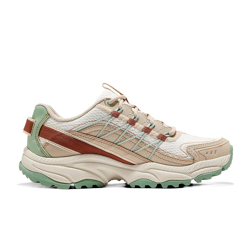 Outdoor Vigor At