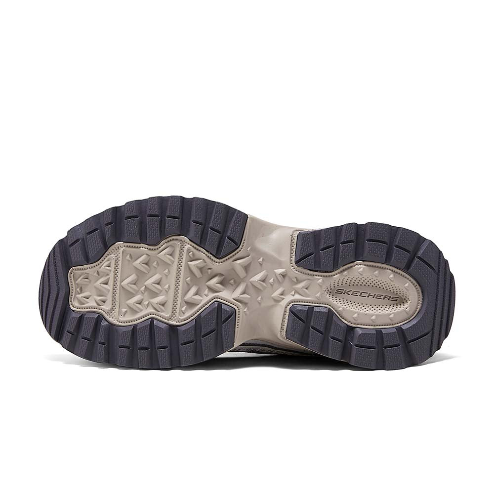Outdoor Vigor At