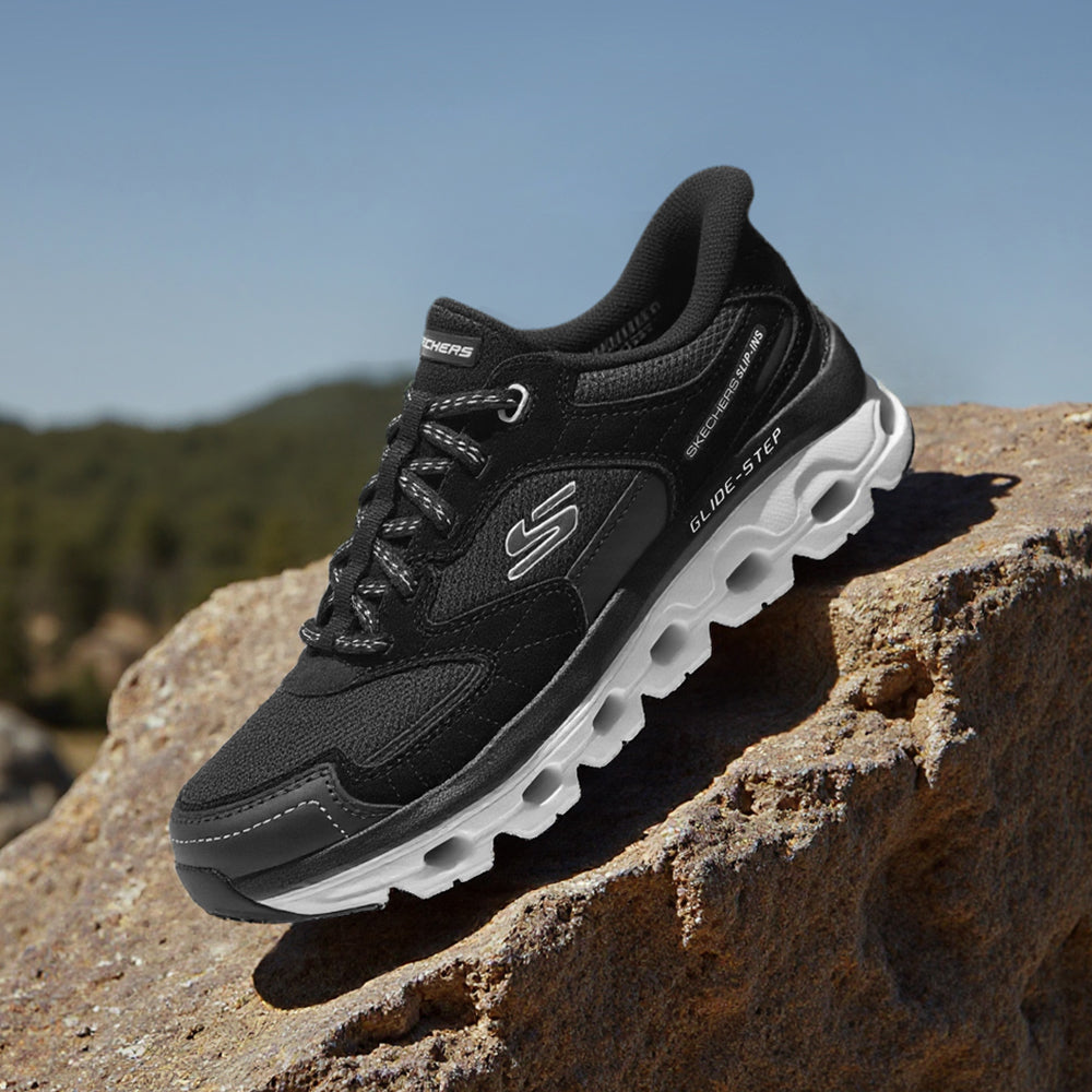 Outdoor Glide-Step Sole - Paradise Valley