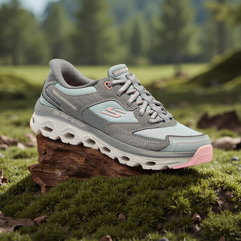 Outdoor Glide-Step Sole - Paradise Valley