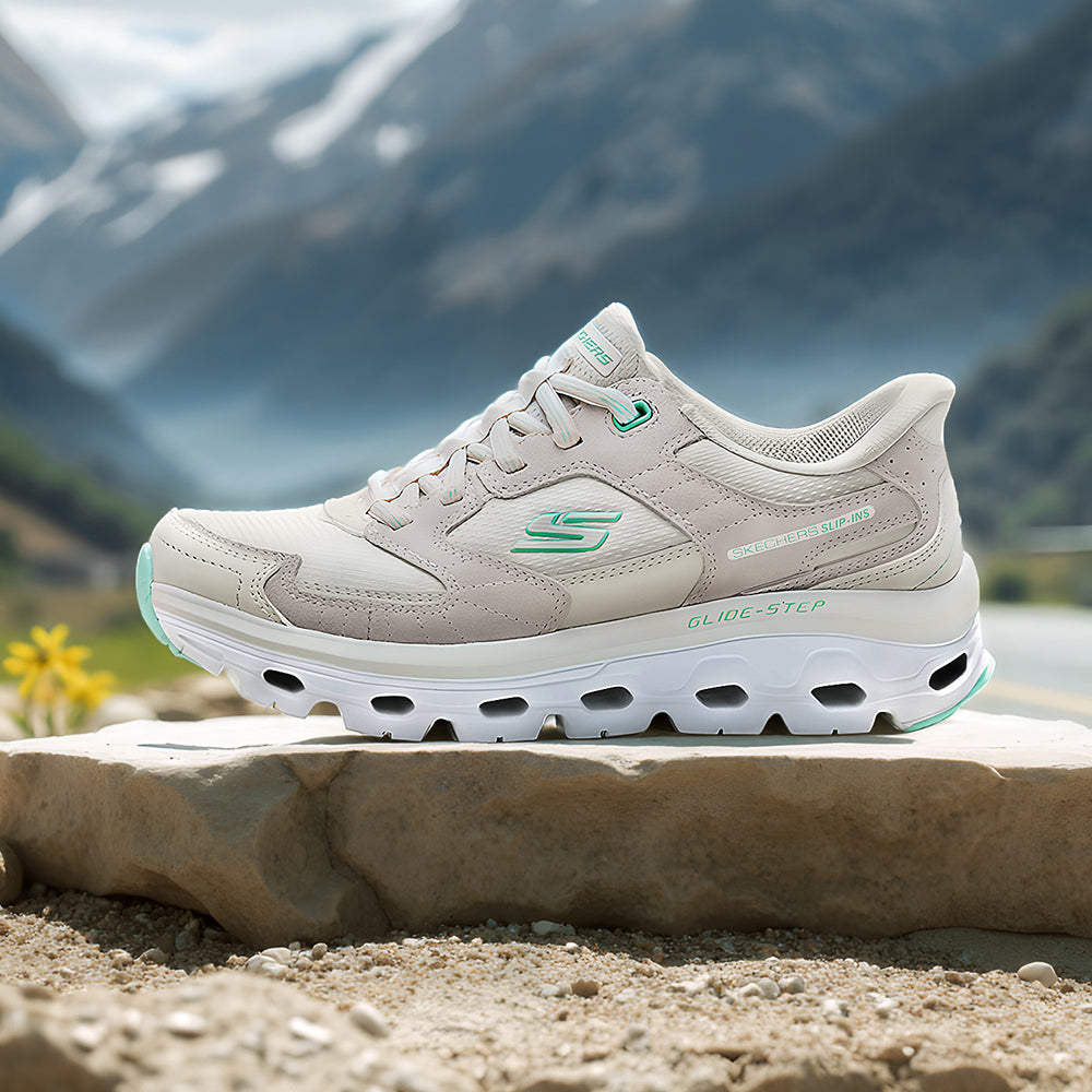 Outdoor Glide-Step Sole - Paradise Valley