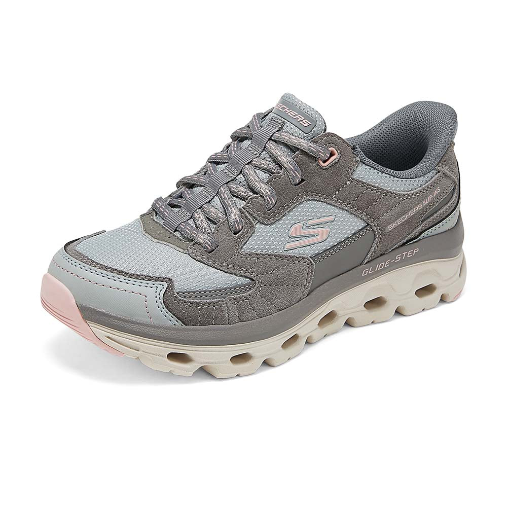 Outdoor Glide-Step Sole - Paradise Valley