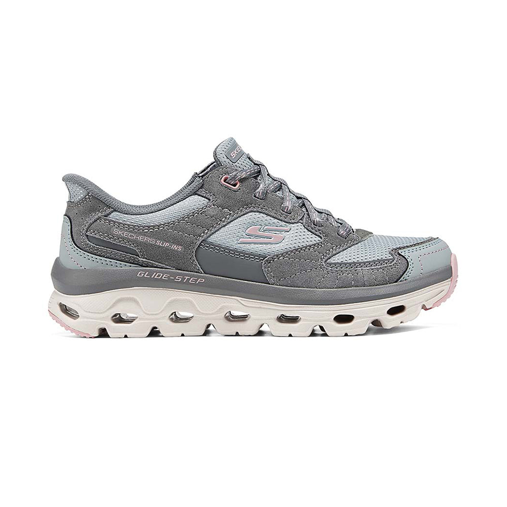 Outdoor Glide-Step Sole - Paradise Valley