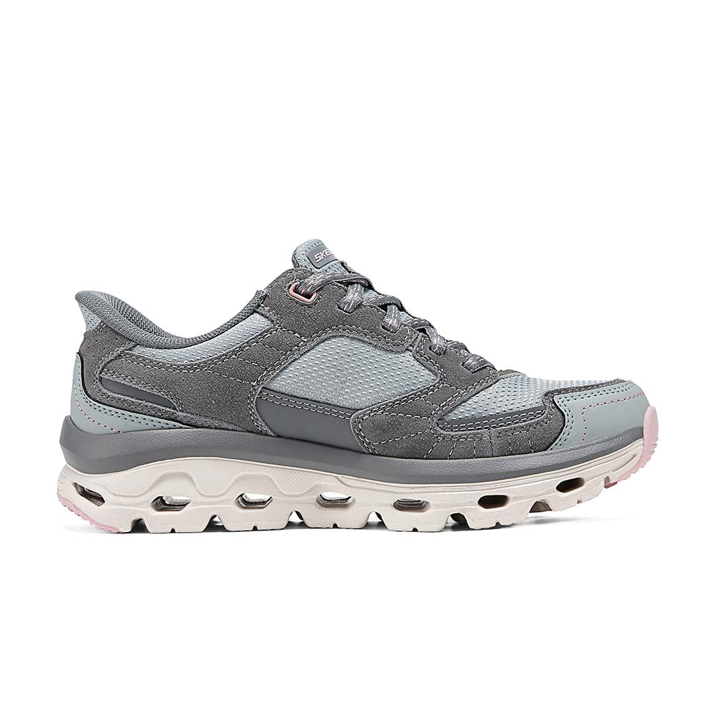 Outdoor Glide-Step Sole - Paradise Valley