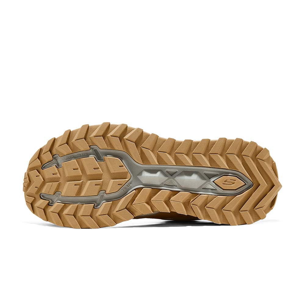 Outdoor Glide-Step At