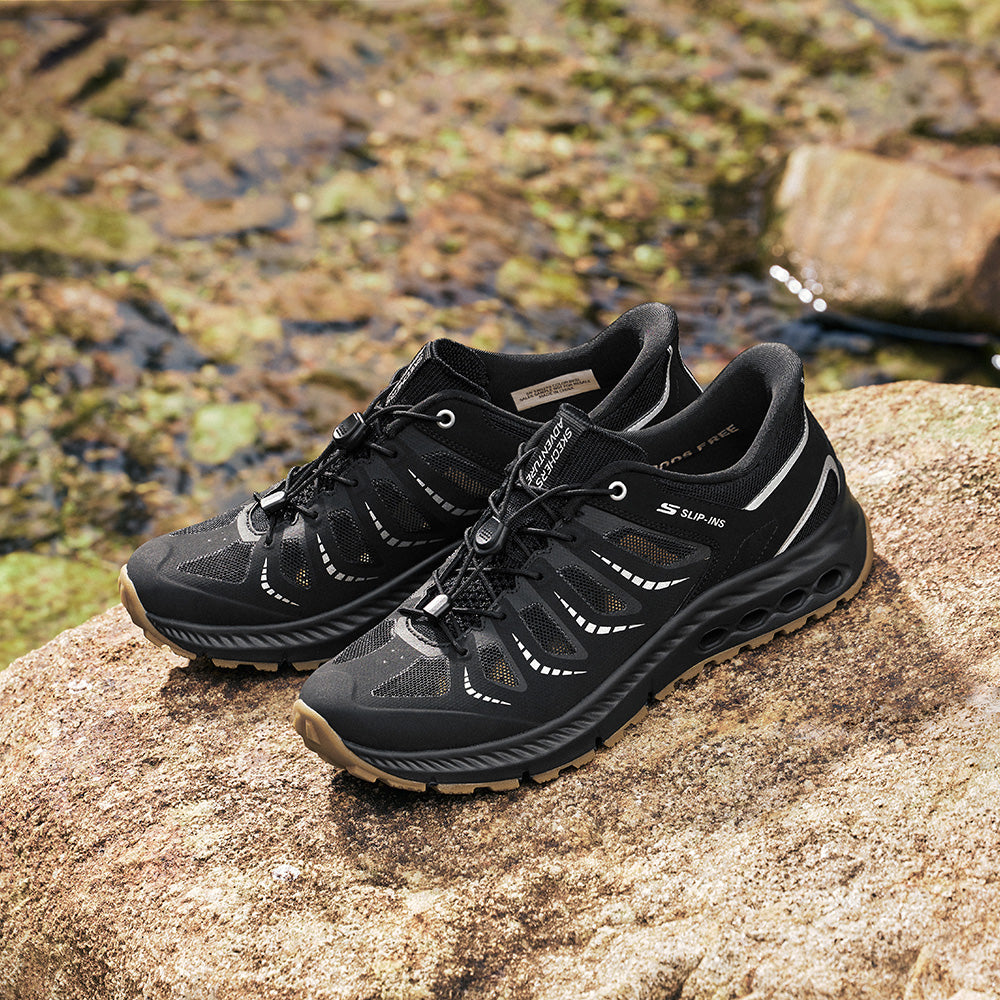 Outdoor Glide-Step Breeze