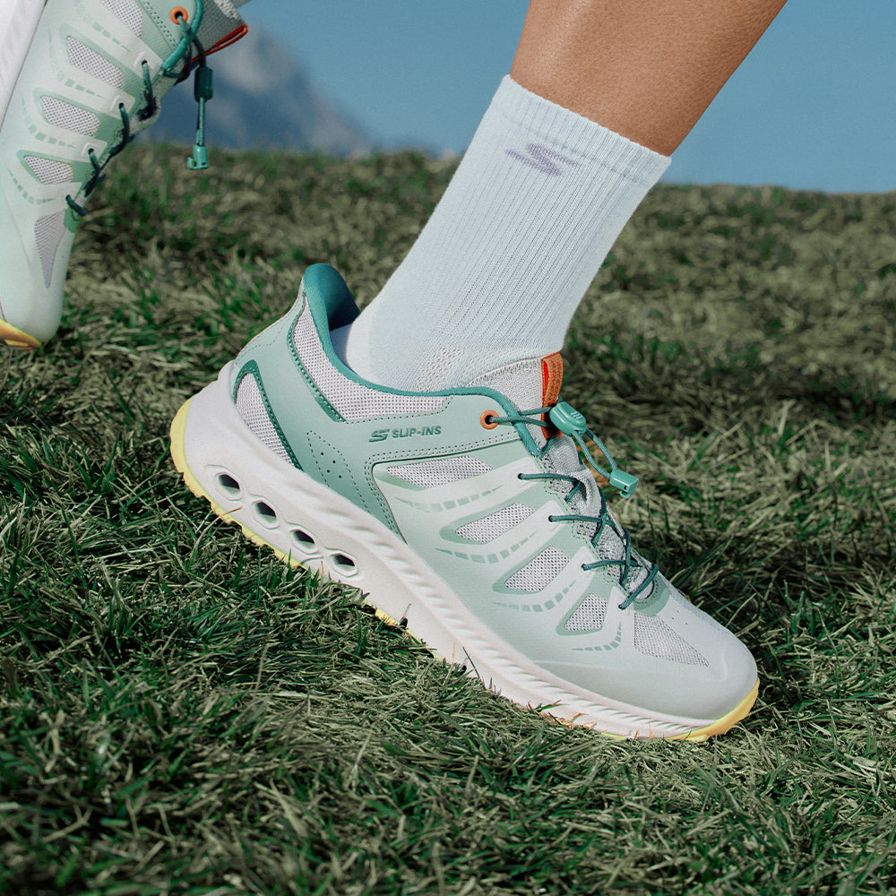 Outdoor Glide-Step Breeze