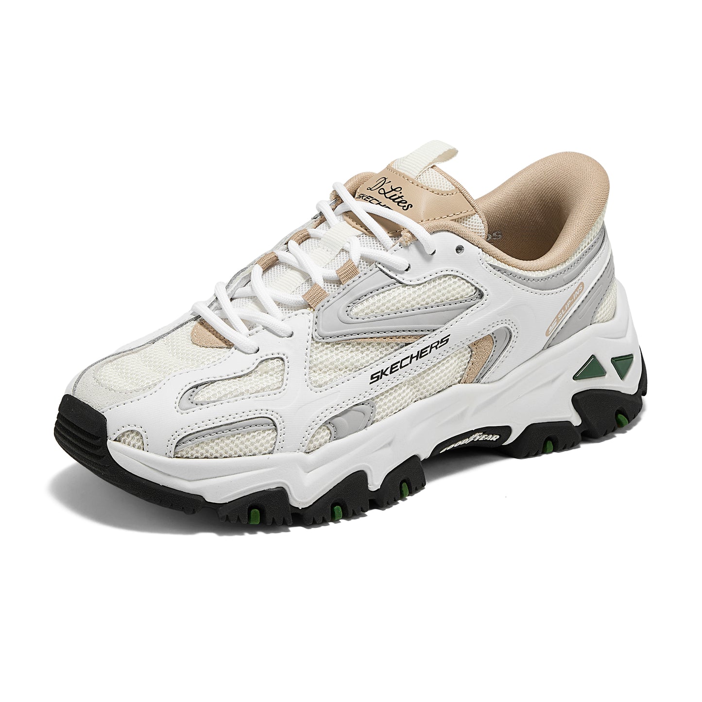 Slip-Ins: Outdoor D'Lites Hiker - Creekside
