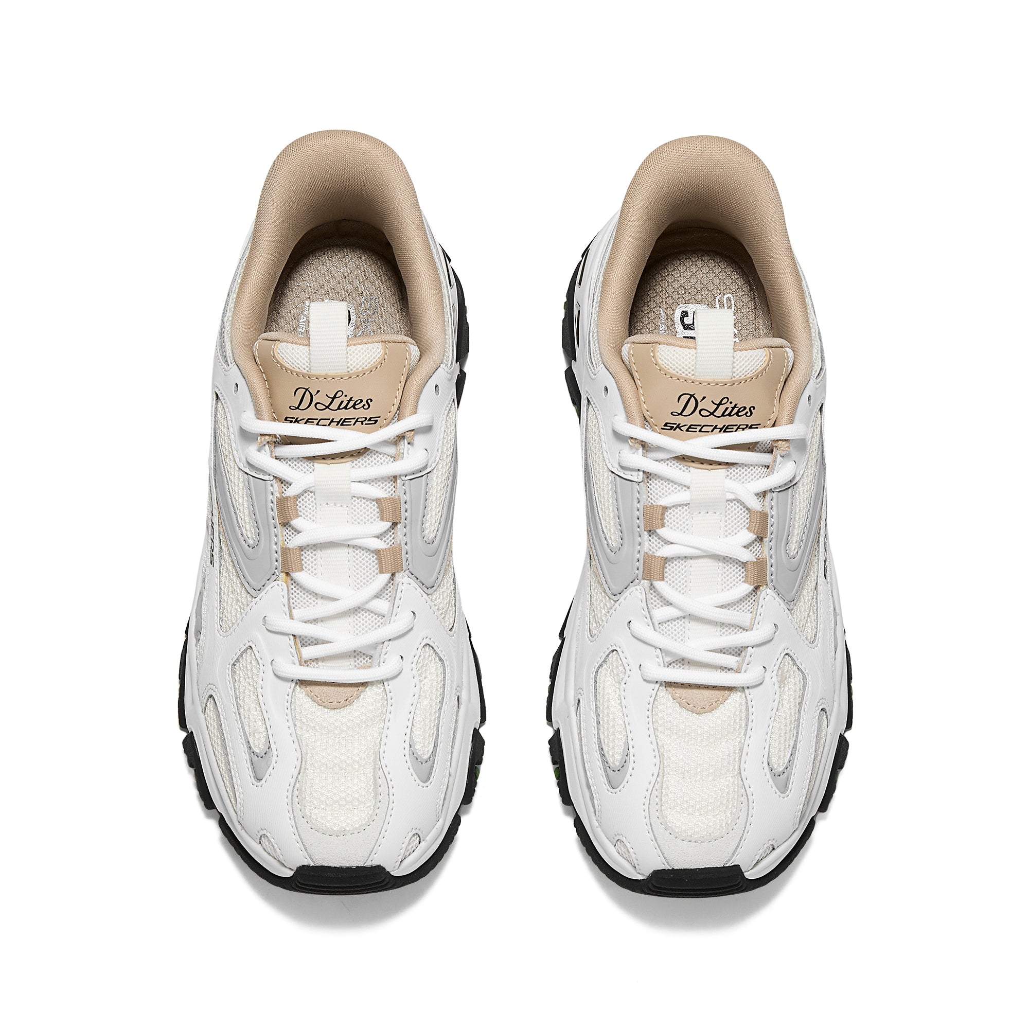 Slip-Ins: Outdoor D'Lites Hiker - Creekside