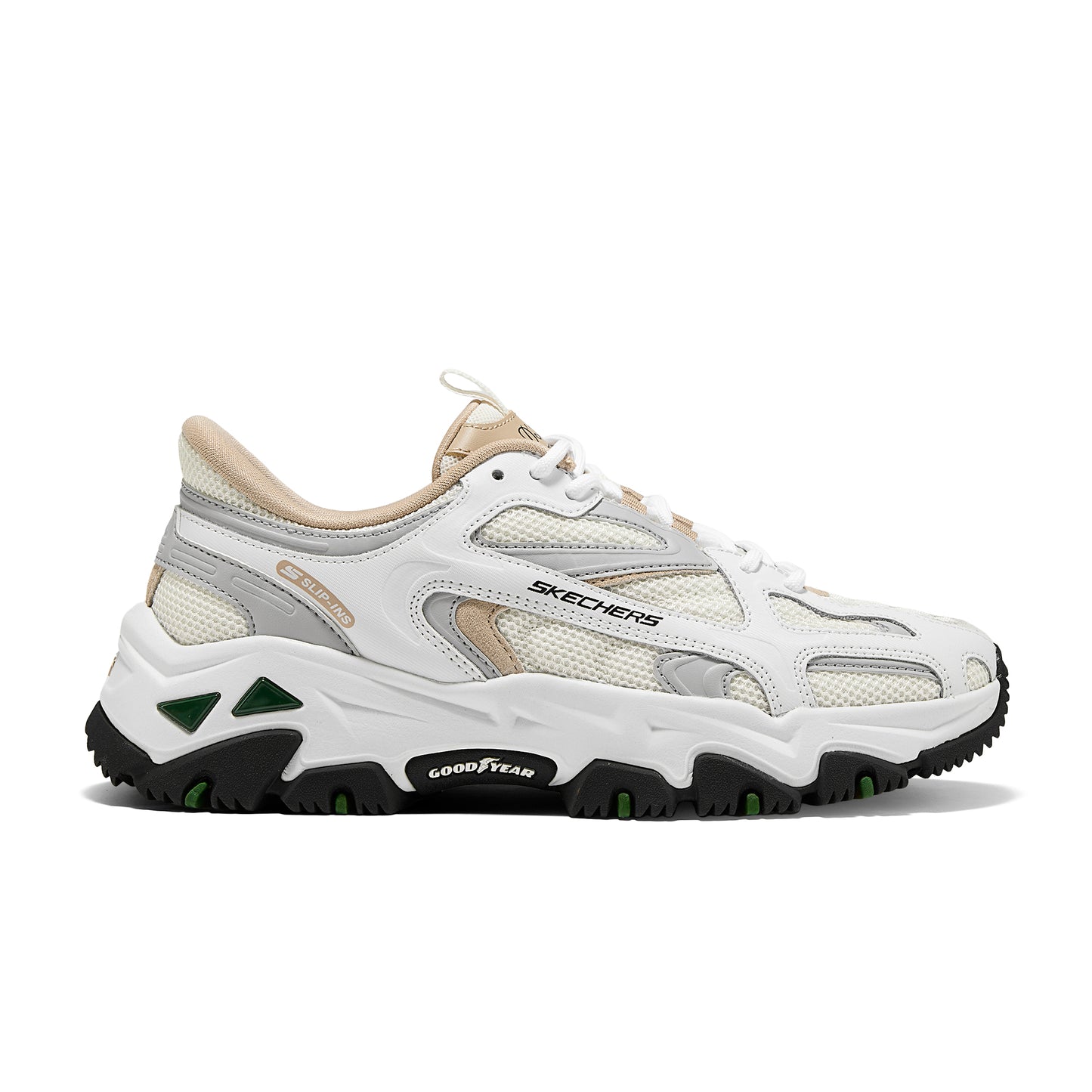 Slip-Ins: Outdoor D'Lites Hiker - Creekside