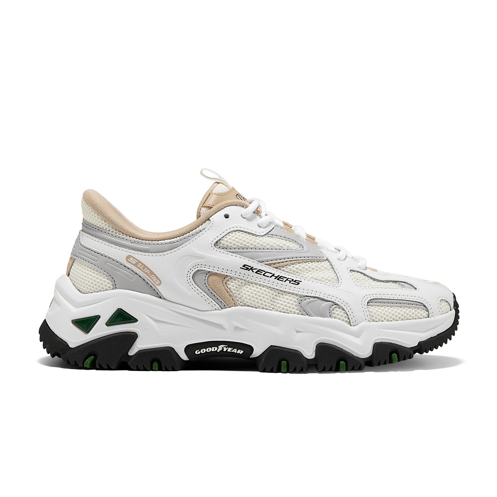 Slip-Ins: Outdoor D'Lites Hiker - Creekside