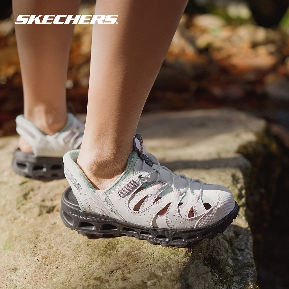 Outdoor Glide-Step Trail