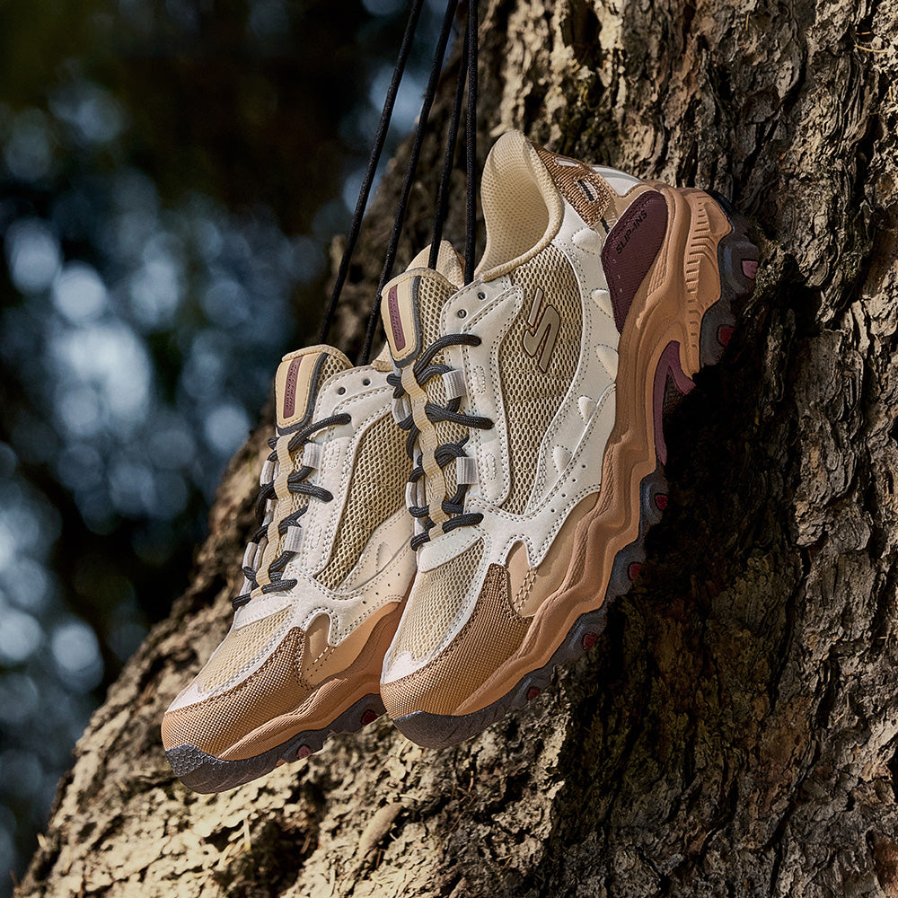 Outdoor Stamina At