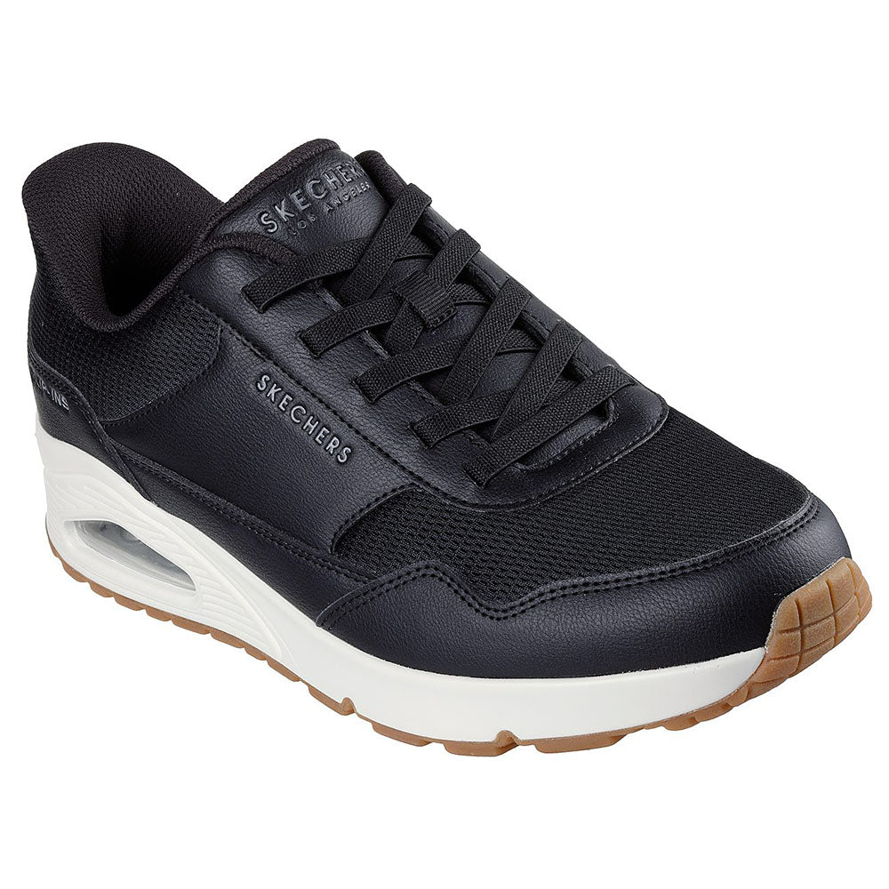 Slip-Ins: Street Uno - Banksia